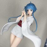 プリゼちゃん：アニメ『地獄先生ぬ～べ～』 GLITTER&GLAMOURS ゆきめ フィギュアレビュー1３
