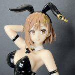 ライザのアトリエ３ 〜終わりの錬金術士と秘密の鍵〜BiCute Bunnies Figureーライザリン・シュタウトーフィギュアレビュー1