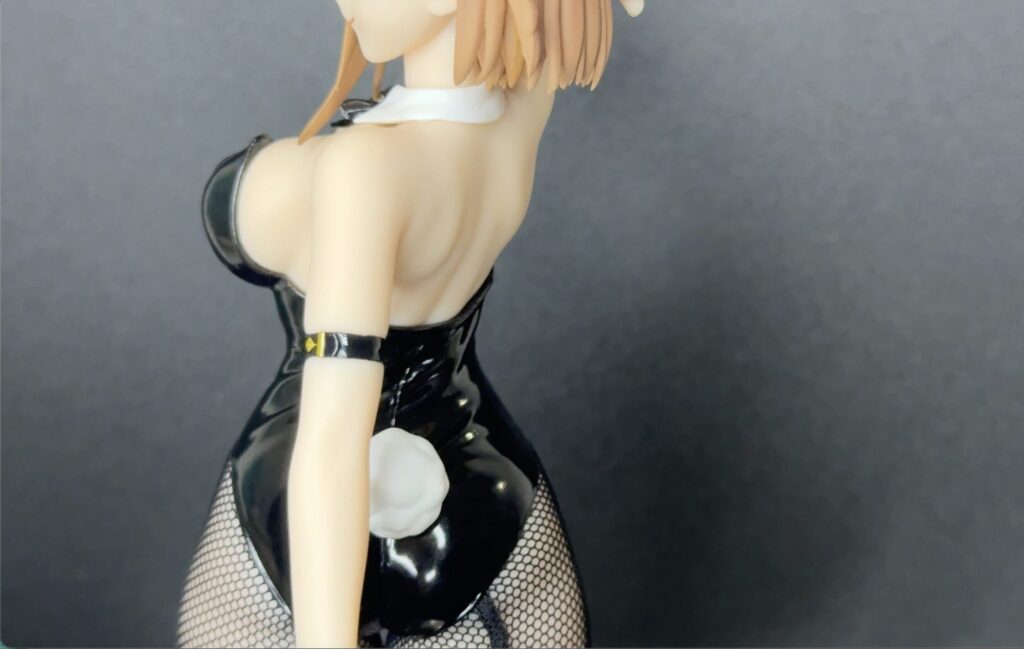 ライザのアトリエ3 〜終わりの錬金術士と秘密の鍵〜BiCute Bunnies Figureーライザリン・シュタウトーフィギュアレビュー13