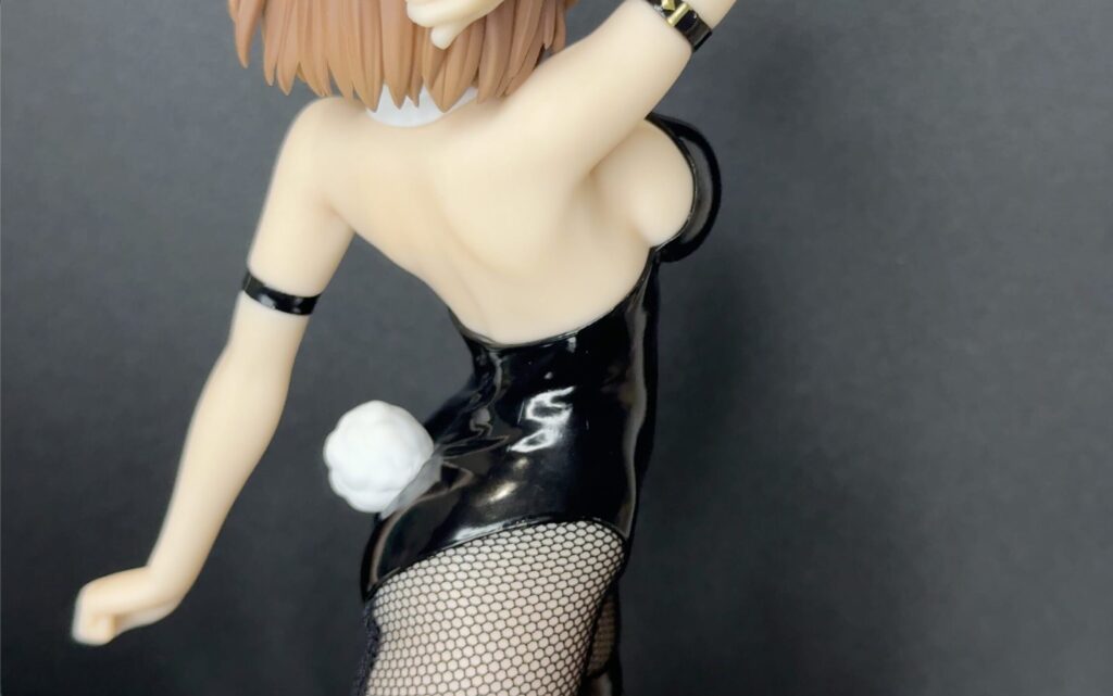 ライザのアトリエ3 〜終わりの錬金術士と秘密の鍵〜BiCute Bunnies Figureーライザリン・シュタウトーフィギュアレビュー12