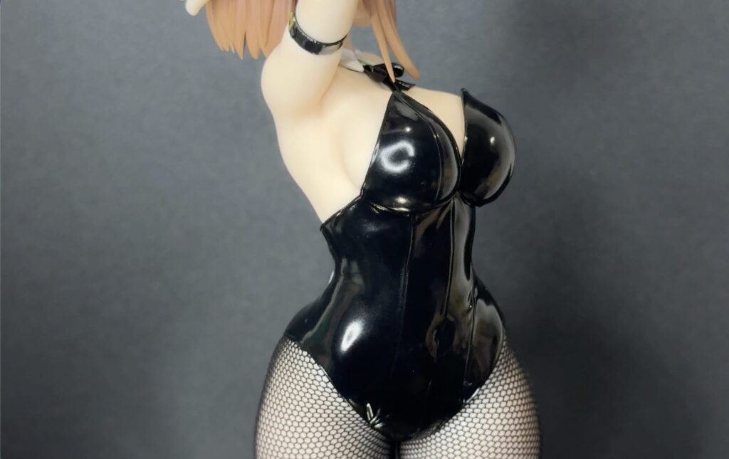 ライザのアトリエ3 〜終わりの錬金術士と秘密の鍵〜BiCute Bunnies Figureーライザリン・シュタウトーフィギュアレビュー11