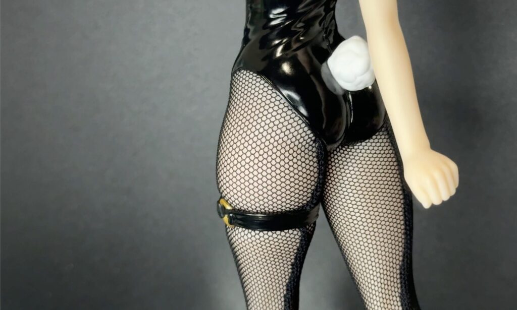 ライザのアトリエ3 〜終わりの錬金術士と秘密の鍵〜BiCute Bunnies Figureーライザリン・シュタウトーフィギュアレビュー16
