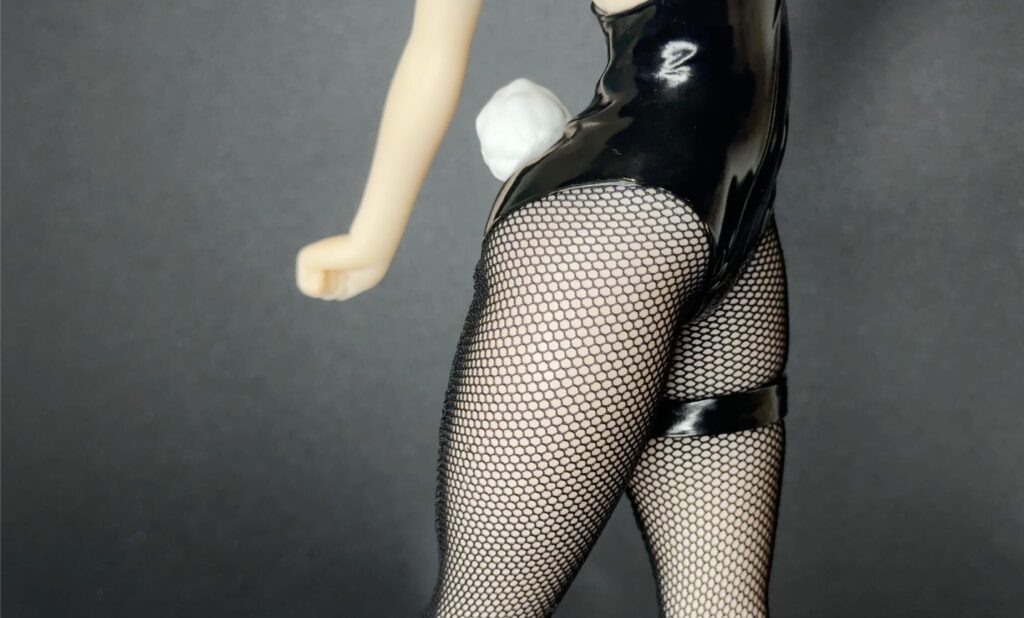ライザのアトリエ3 〜終わりの錬金術士と秘密の鍵〜BiCute Bunnies Figureーライザリン・シュタウトーフィギュアレビュー15