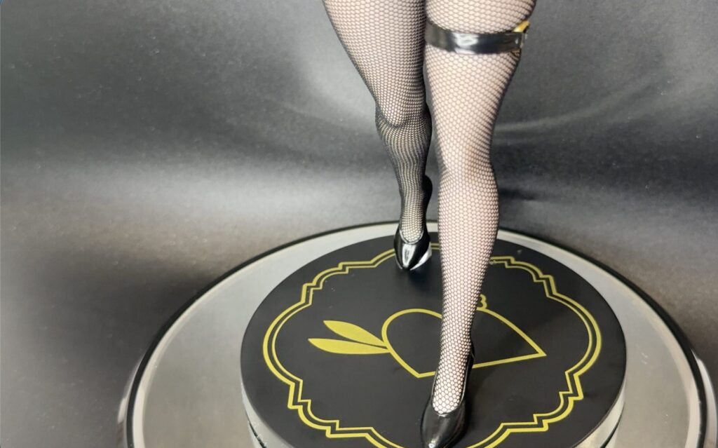 ライザのアトリエ3 〜終わりの錬金術士と秘密の鍵〜BiCute Bunnies Figureーライザリン・シュタウトーフィギュアレビュー17