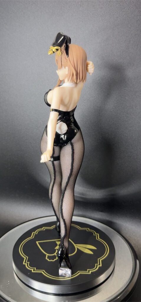 ライザのアトリエ3 〜終わりの錬金術士と秘密の鍵〜BiCute Bunnies Figureーライザリン・シュタウトーフィギュアレビュー7