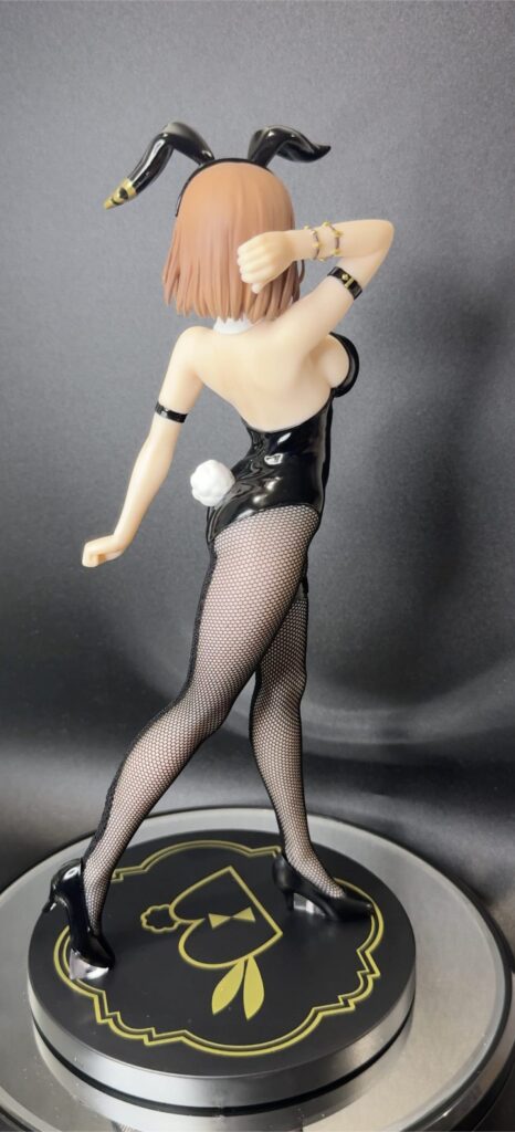 ライザのアトリエ3 〜終わりの錬金術士と秘密の鍵〜BiCute Bunnies Figureーライザリン・シュタウトーフィギュアレビュー8