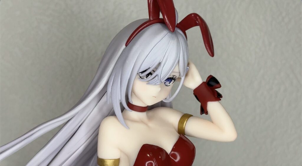 死亡遊戯で飯を食う。 BiCute Bunnies Figure ー幽鬼ー18
