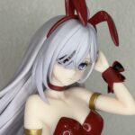 死亡遊戯で飯を食う。 BiCute Bunnies Figure ー幽鬼ー18