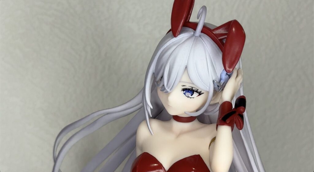 死亡遊戯で飯を食う。 BiCute Bunnies Figure ー幽鬼ー14