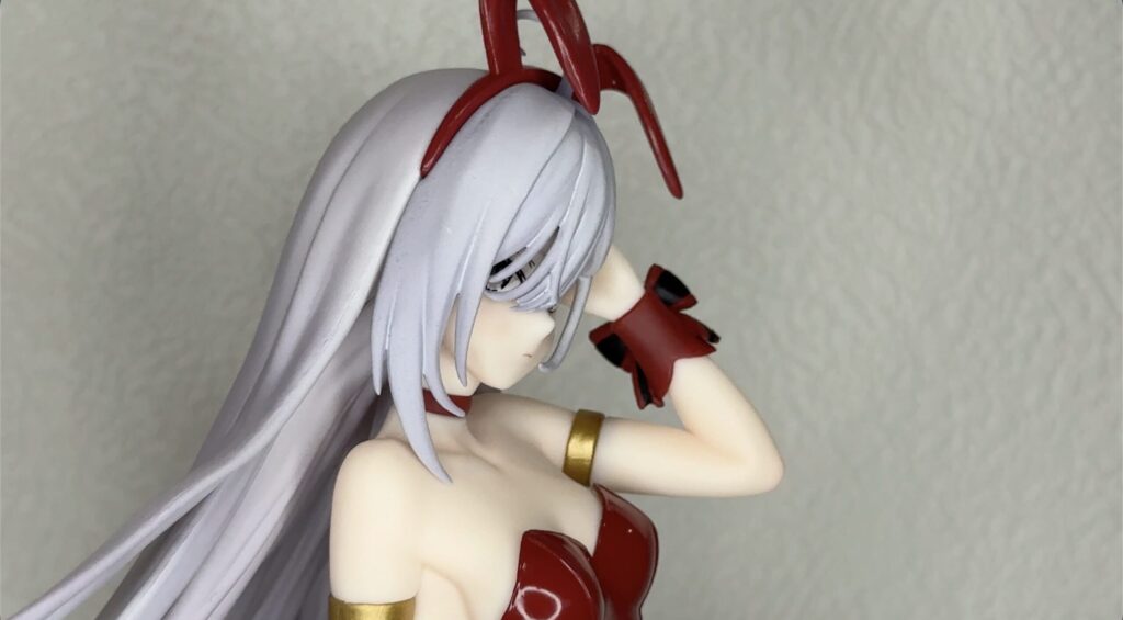 死亡遊戯で飯を食う。 BiCute Bunnies Figure ー幽鬼ー11