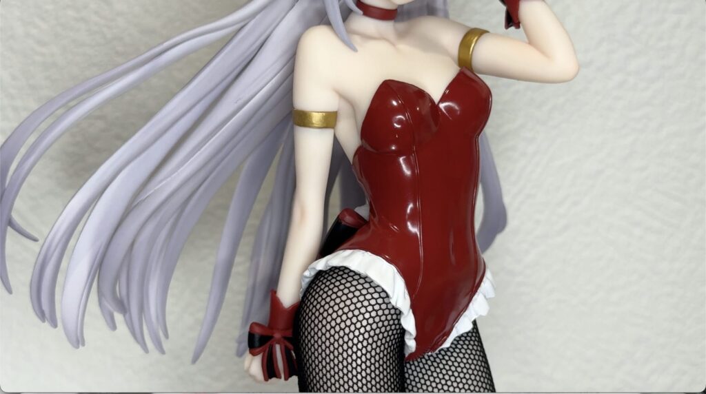 死亡遊戯で飯を食う。 BiCute Bunnies Figure ー幽鬼ー7
