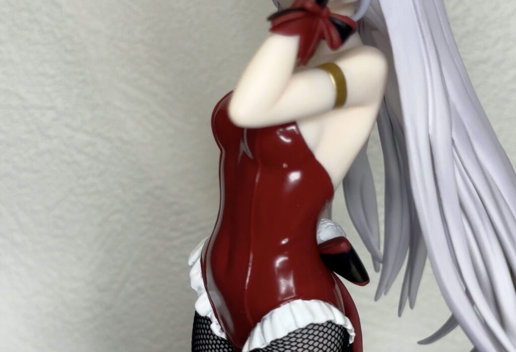 死亡遊戯で飯を食う。 BiCute Bunnies Figure ー幽鬼ー3