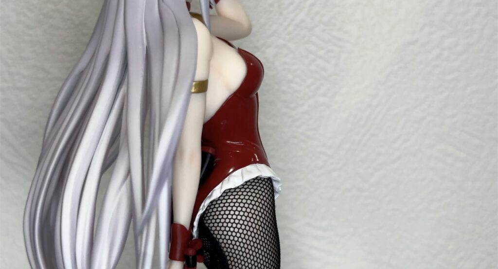 死亡遊戯で飯を食う。 BiCute Bunnies Figure ー幽鬼ー1