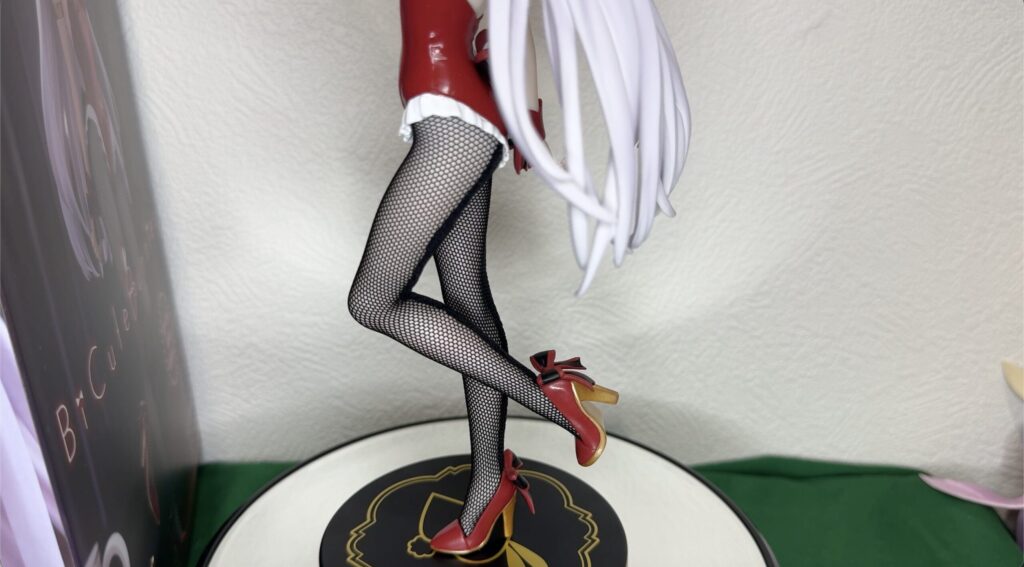 死亡遊戯で飯を食う。 BiCute Bunnies Figure ー幽鬼ー17